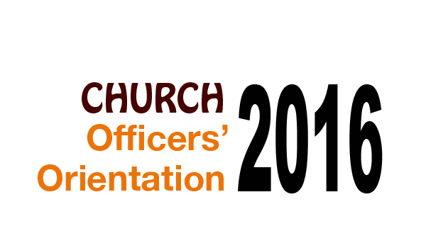 churchofficersorientation